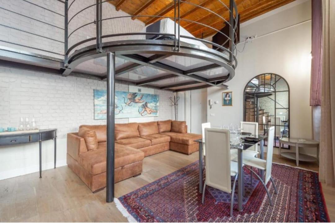 Eccelso Appartement *